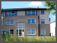 Inverness Riverside Apartment Self Catering with easy parking